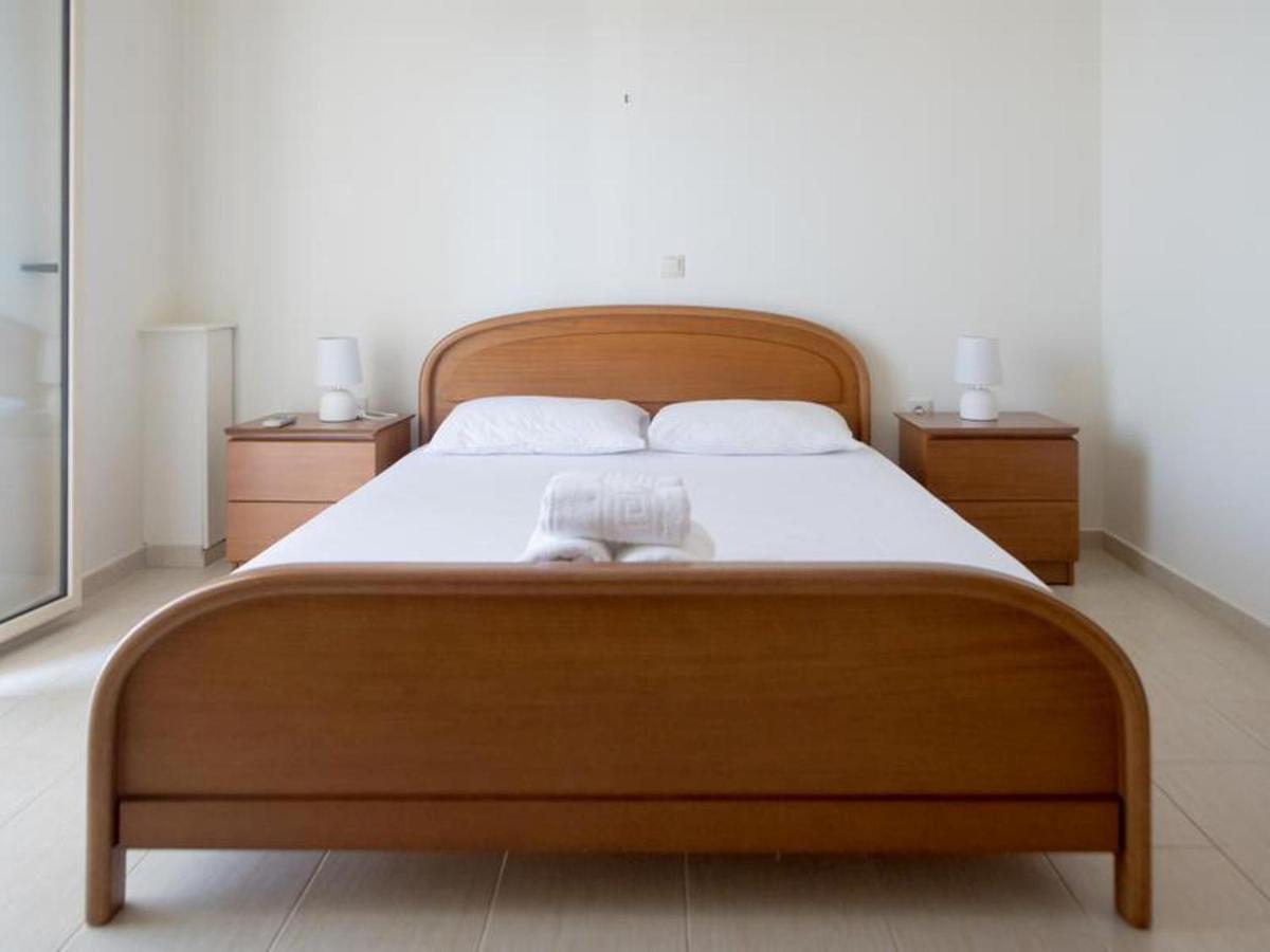Manoleas Villas - Apartment 2 Stoúpa Zewnętrze zdjęcie